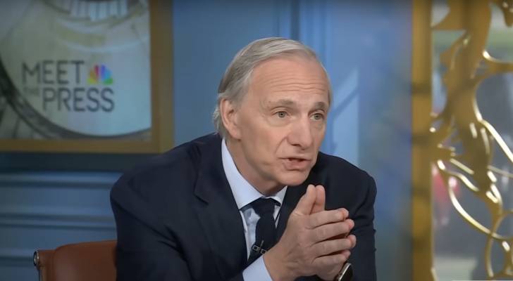 Ray Dalio’s ‘worse than a recession’ caution has some edgy — here’s his ‘Holy Grail’ of strategies in a crisis