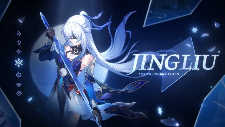 Honkai Star Rail: All Jingliu buffs leaked