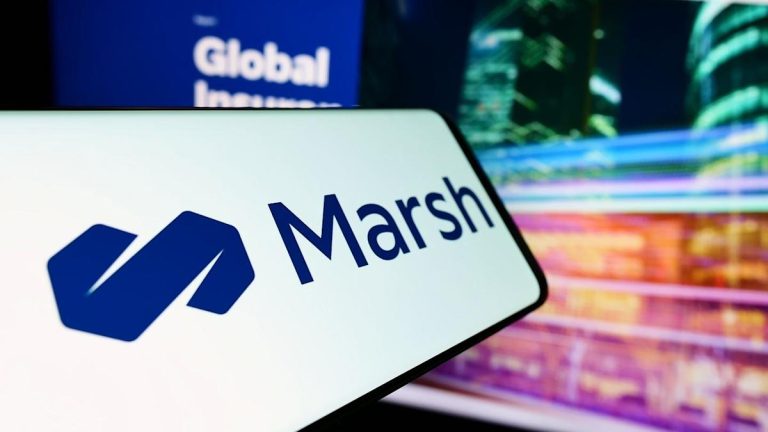 Marsh unveils insurance facility for data centre construction in Europe and UK