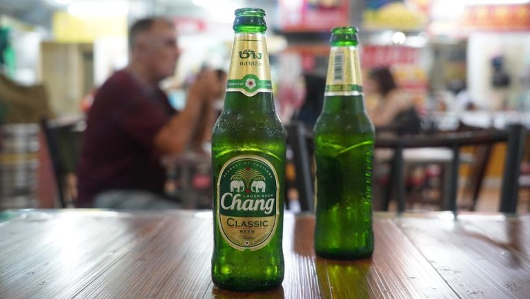 Thai Beverage’s controlling family sets out shareholding changes