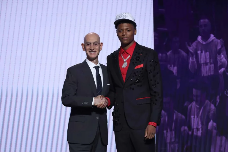 Analyst Praises 2 Jazz Draft Picks