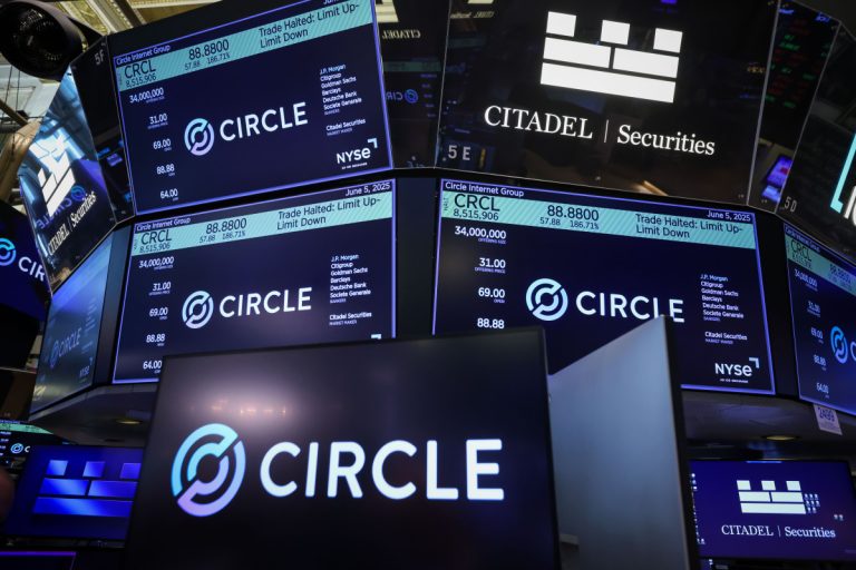 Cathie Wood sells $96M of popular tech stock as price tumbles post-IPO