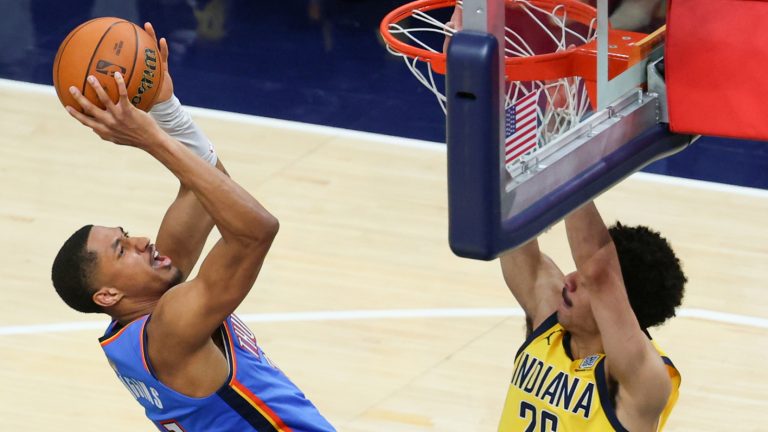 Why Thunder’s Andrew Wiggins deserves his own team