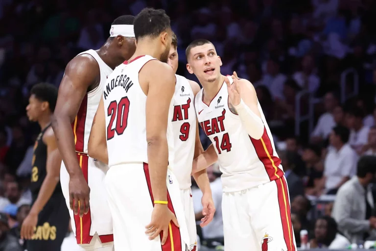 Heat Could Be Close To Acquiring Superstar Player