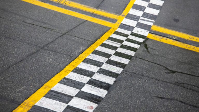 Absurd travel issues affecting Mexico City NASCAR weekend