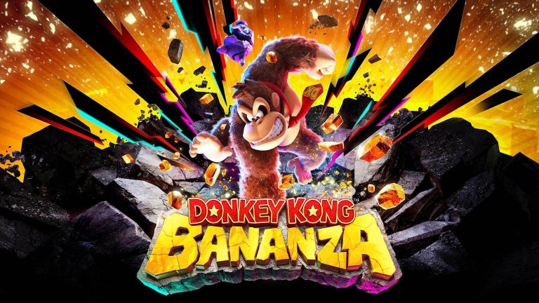 Banandium Gems in Donkey Kong Bananza, explained