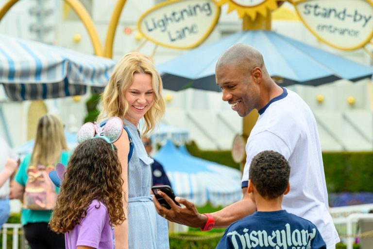 Can Disney Stock Keep Rising After Hitting a New 52-Week High?