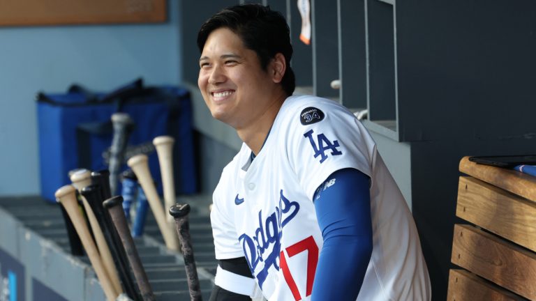 The ‘Active MLB pitchers with a 200-strikeout season’ quiz