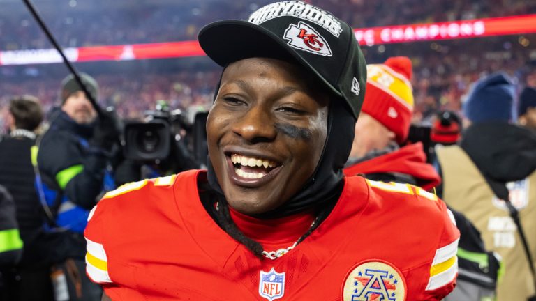 The ‘Active NFL receivers with multiple 140-receiving yard games’ quiz
