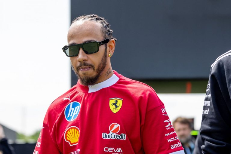 Lewis Hamilton’s downbeat verdict caps off disastrous F1 Canadian GP Day 1 for Ferrari