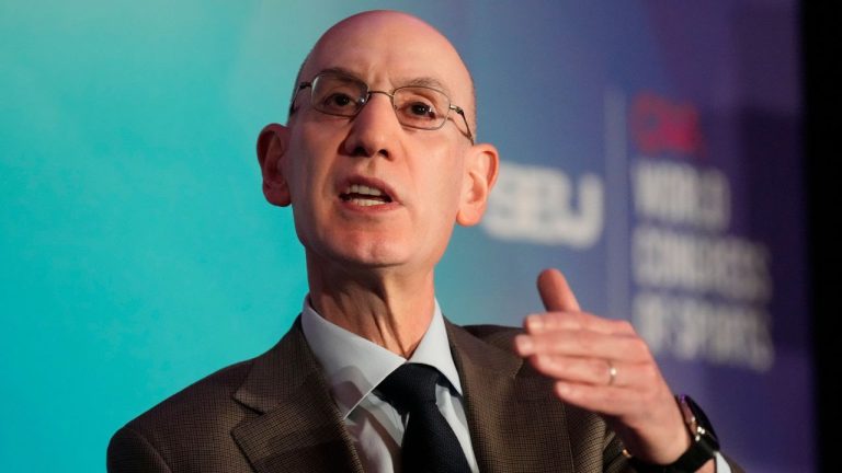 NBA’s talks about new league in Europe continue, remain in early stages