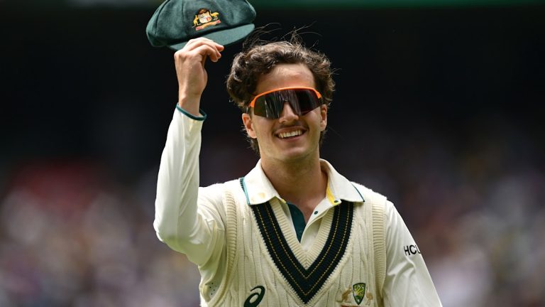 Cricket news 2025, Australia team vs West Indies Test match confirmed, Sam Konstas and Josh Inglis batting order