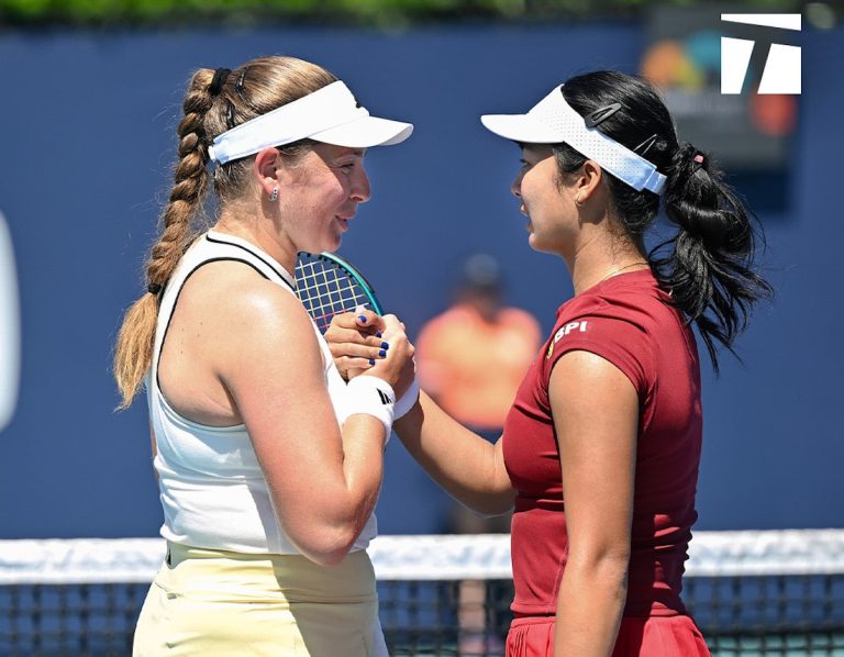 Alex Eala eyes repeat vs Ostapenko at Eastbourne Open