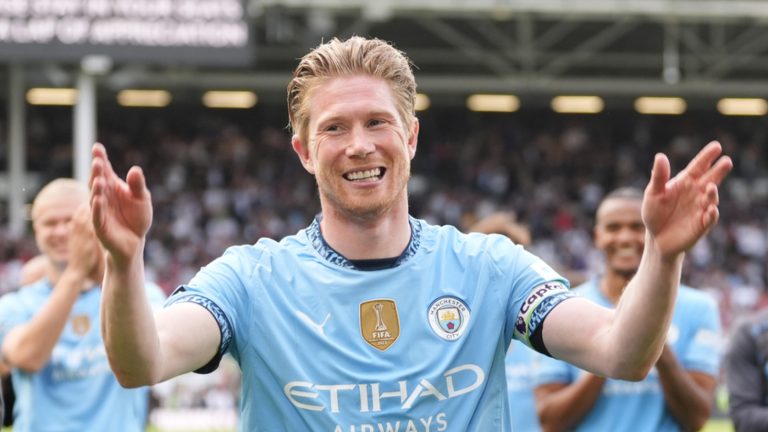Why Alexi Lalas is wrong about Kevin de Bruyne