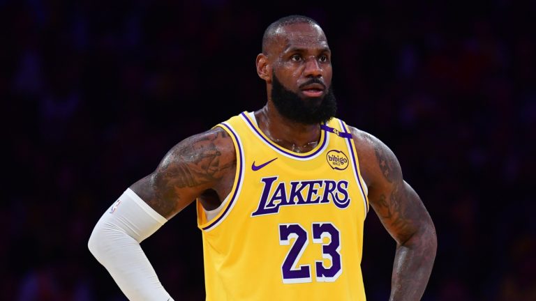 LeBron James says there’s ‘zero chance’ of this career role