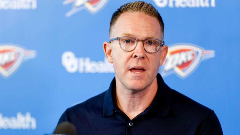 Why aren’t more teams following the Thunder’s title blueprint?