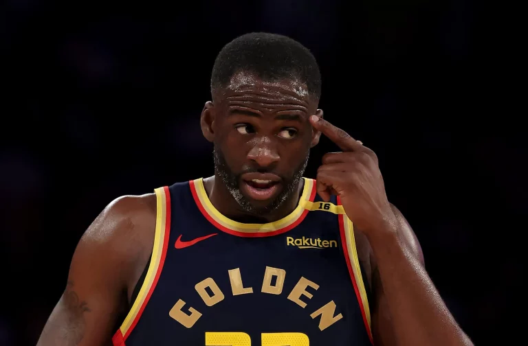 Draymond Green Reveals His Honest Thoughts About Game 7
