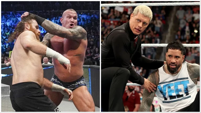 All 4 potential WWE King of the Ring winners ranked from least to most likely