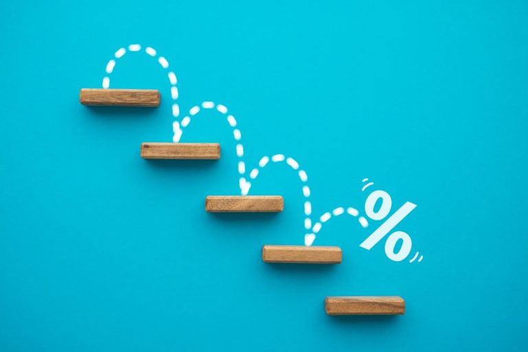 How often do high-yield savings account rates change?