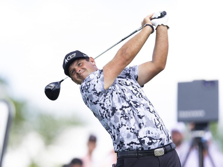 “Great golfer” Patrick Reed will be “tough to catch”, says 34-YO LIV Golfer ahead of showdown in Dallas