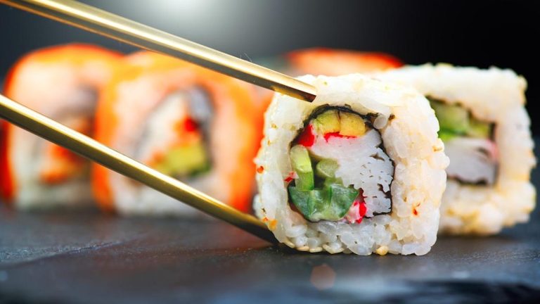 SushiDog gains funds from Middleton Enterprises to boost UK growth