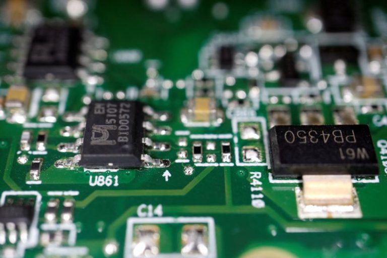 Besi lifts long-term targets, expecting new AI customers