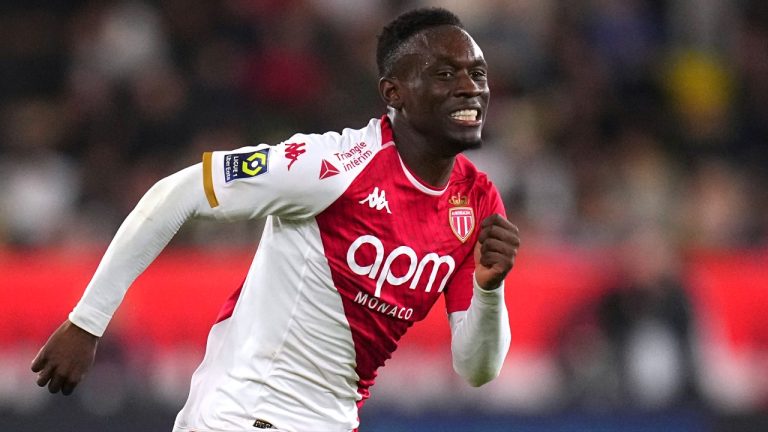 Balogun to miss CONCACAF Gold Cup, dropped from U.S. roster