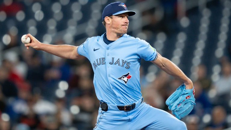Bassitt, Blue Jays aim for series win against White Sox