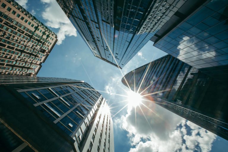 What happens when your bank is merged or acquired?
