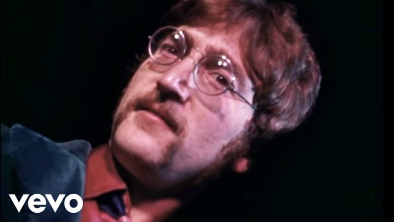How John Lennon Wrote the Beatles’ Best Song, “A Day in the Life”