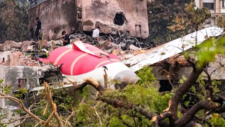 “One tragedy, and people lose perspective”: Sanjiv Kapoor defends Air India after AI 171 crash