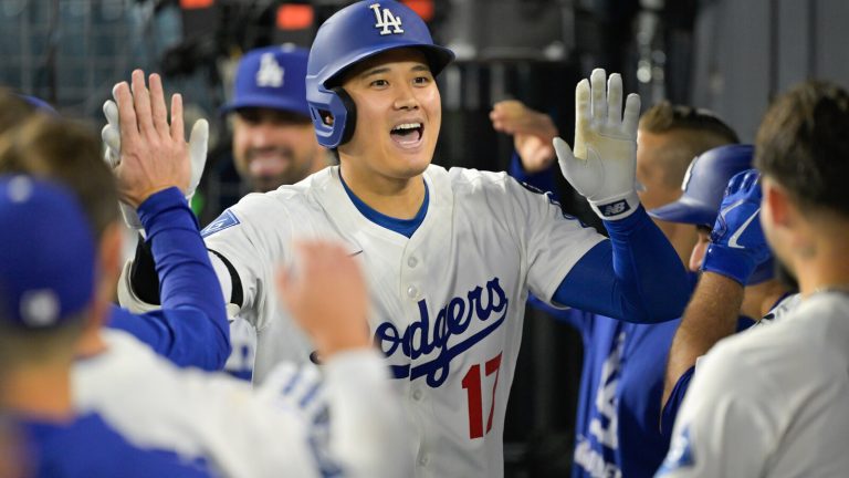 Who has the best lineup in all of MLB? All 30 ranked