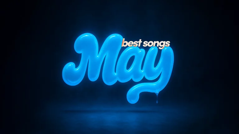 The Best Songs of May 2025