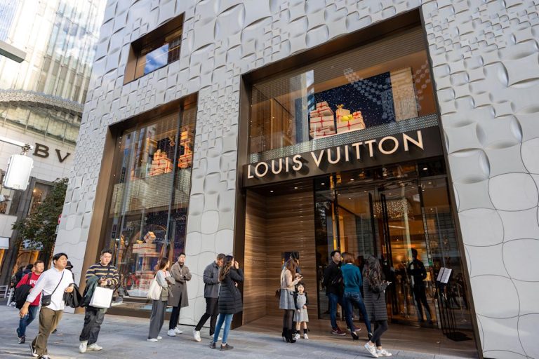 LVMH and Google Executives Talk Agentic AI, Cybersecurity and Navigating Volatility