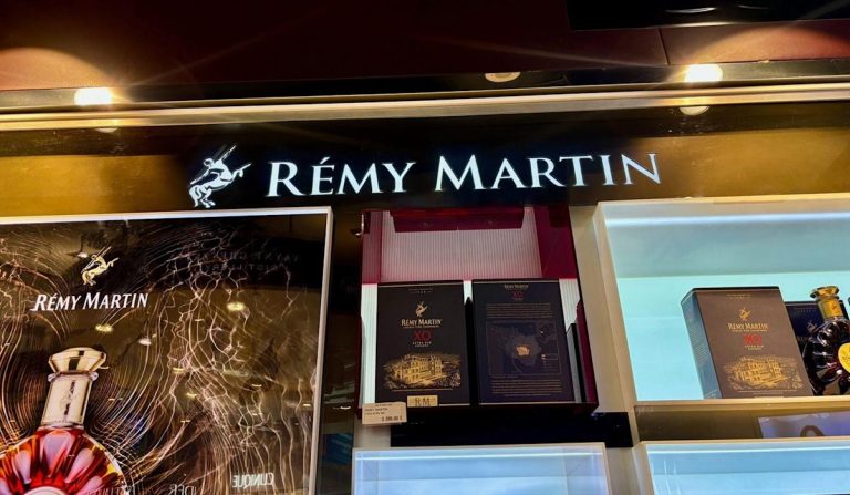 Rémy Cointreau latest spirits major to ease back on forecasts