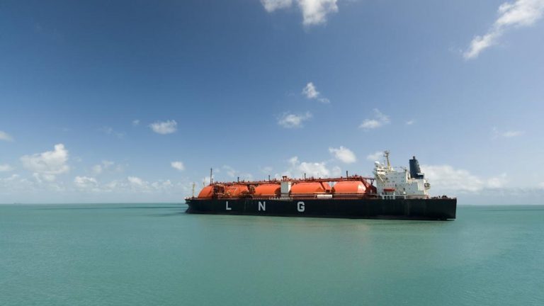 Woodside closes 40% stake sale in Louisiana LNG project