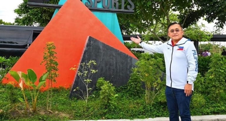 Bong Go wants regional campuses for National Academy of Sports