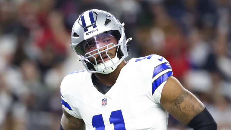 Brian Schottenheimer offers Micah Parsons update