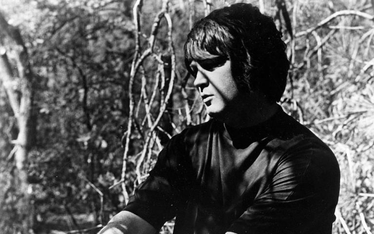 How Brian Wilson Broke This Metalhead’s Heart