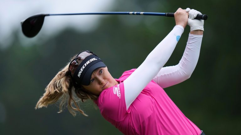 Brooke Henderson looks to rediscover magic at KPMG Women’s PGA Championship