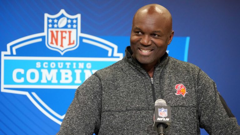 Buccaneers address Todd Bowles hot seat rumors in big way