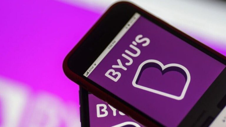 NCLAT rejects Byju’s appeal to raise equity for Aakash, freezes stake structure