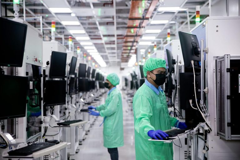 Nvidia and the AI boom helps Malaysia’s Nationgate debut on the Southeast Asia 500 with a 720% revenue surge