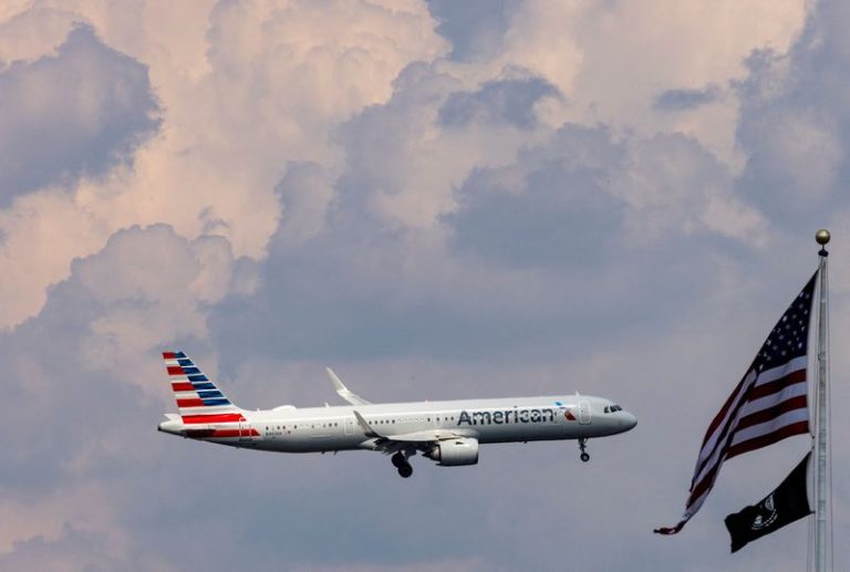 US airlines oppose credit card fee crackdown they say could imperil free flight offers