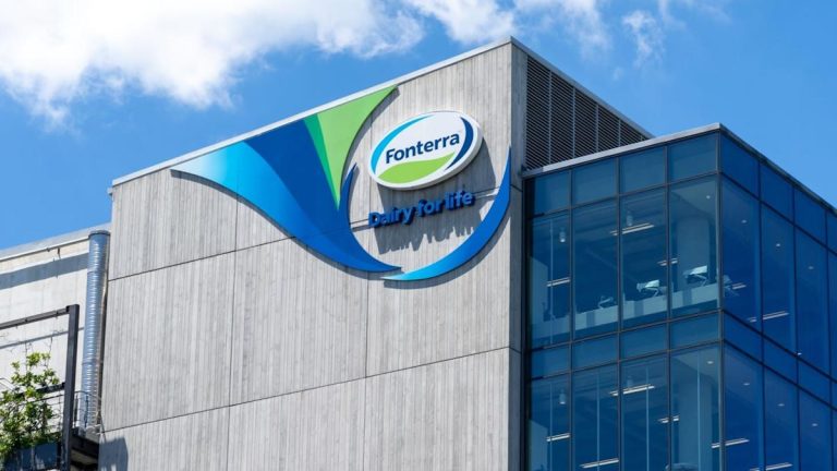 Bega Group eyes Fonterra’s Oceania business assets