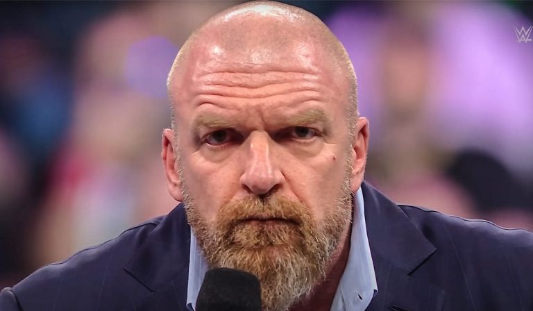 Triple H to strip WWE star of his title after writing him off television due to injury? Exploring the possibility