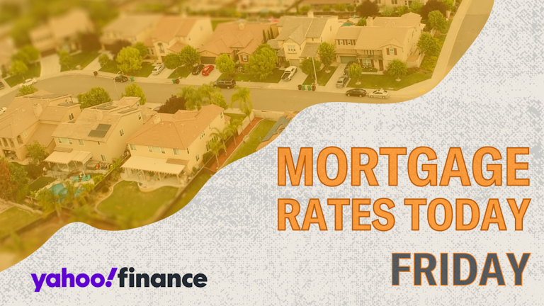 Mortgage and refinance interest rates today, June 20, 2025: Rates trending lower