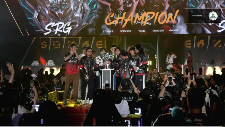 Winners, prize pool, highlights, and qualified teams for MSC 2025
