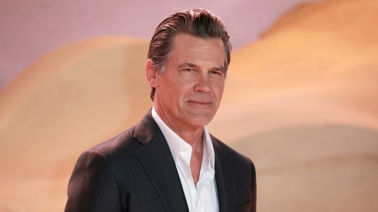 Hollywood Star Josh Brolin Says He Made More Money Trading Stocks Than Acting Due to Discipline And 1 Stock That Went ‘to the Roof’