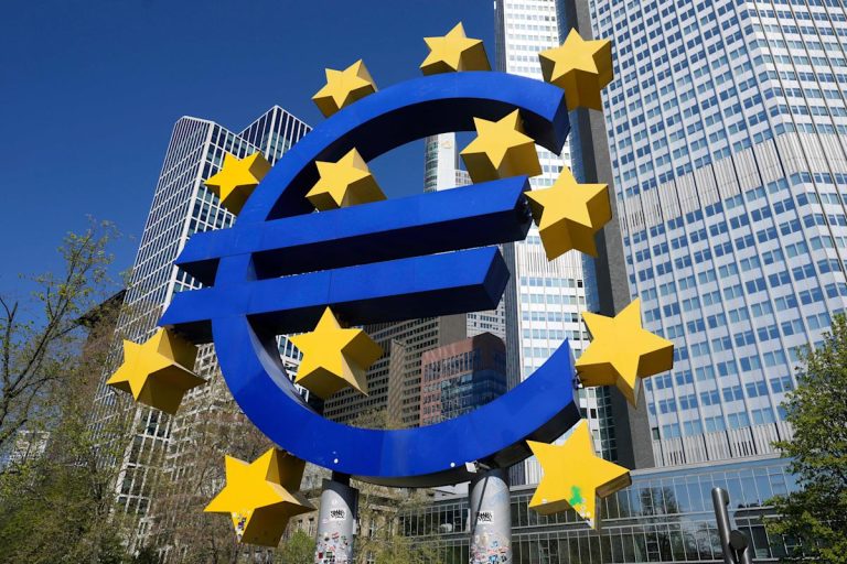 Inflation slides to 1.9% in Europe, as worries shift from prices to Trump and tariffs
